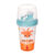 Mini Shakeira Divertidamente 2 – Ansiedade – 320ml – 1 unidade – Plasútil – Rizzo