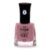 Esmalte Risqué Diamond Gel Sal Rosa Cremoso 9,5ml