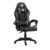 Cadeira Gamer Fox Racer Vulpes Cinza WZ-318