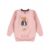 Conjunto Infantil Feminino Stylist Girl
