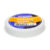 Molhador de dedos 12grs UD1212 BRW