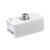 Tomada para Antena de TV Slim Ilumi