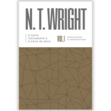 O Novo Testamento E O Povo De Deus | N. T. Wright | Vol. 1