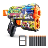 Lançador Sonic Skins Flux – Hyper Spike