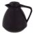 Bule Térmico Mor Amare 650ml, Ampola de Vidro, Preto – 25100903