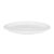 Travessa Rasa Gourmet Pró 26×21 Cm Oxford Branco