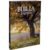 Bíblia Sagrada NAA | Letra Normal | Brochura | Capa Árvore