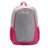 Mochila Escolar Casual Leve Espaçosa Resistente 18″ 20L 8731483