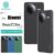 Nillkin Super Frosted Shield Pro Capa De Telefone Para Poco F7 Pro Ultrafina Fosca TPU + PC Traseira À Prova De Choque