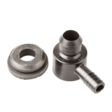 Válvula Retenção Vácuo Gm Kadett 1989 a 1998 – 108029 – C1755