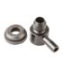 Buzina Caracol Citroen C4 Lounge 2013-2017 12v Original Gauss