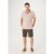 Camisa Polo Básica Masculina Em Piquet Com Bordado Hering