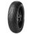 PNEU PIRELLI ANGEL GT 190-55-17 ZR 75W USO SEM CÂMARA TRASEIRO HONDA CB 600F HORNE