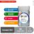 Suplemento Alimentar Centrum Select Homem 50+ 30 Comprimidos