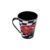Caneca Carros Mc Queen Disney Plástico 360 ml Plasútil
