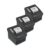 Kit com 3 Impressora térmica Elgin i8 Usb/Ser/Rede