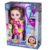 Boneca Babys Collection Dodói com Acessórios de Médico Super Toys – 583