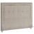 Cabeceira Cama Box Queen 160 cm P05 Atenas Linho Creme – Lyam Decor