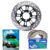 Disco de Freio Dianteiro Cg 160 Titan / Cg 160 Fan Combi Brake + Pastilhas e Lonas Cobreq