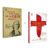 Kit 2 Livros | Pecadores Nas Mãos De Um Deus Irado E Outros Sermões + Herois da Fé