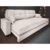 Sofá Palermo 2,80m Retrátil e Reclinável Velosuede Areia – NETSOFAS 