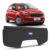 Tampão Porta Malas Ford Ka 2014 a 2021 R-Acoustic Bagagito Carpete Grafite