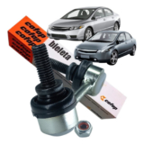 Bieleta Direita Original Cofap New Civic 2006 2007 2008 2009 2010 2011