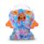 Pelúcia Fuggler Vacay Vibes 23cm – Cod Father