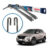 Palheta Limpador Parabrisa Hyundai Creta 2019 2020 2021 2022