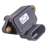 Sensor Map Pressão Fiat Palio 1998 a 2004 – 839811 – 7191