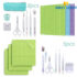 Bateria para Notebook Samsung NP270E5G-KD1BR 4000 mAh Branco