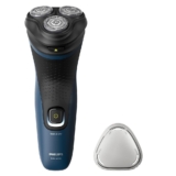 Barbeador Elétrico Philips Auto Afiável, à Prova d´água – S1151/00