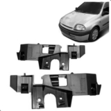 Suporte Guia Farol Clio 1999 2000 2001 2002