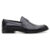Sapato Turim Loafer Couro Preto