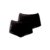 Kit com 2 Calcinhas Demillus 26406