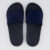 Chinelo Slide Rider Feel Marinho