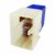 Relé Auxiliar com Resistor 25230-79917 – 12V 4Term DNI 8162