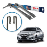Palheta Limpador Bosch Honda City 2015 2016 2017