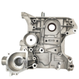 Bomba Oleo Frontier Cruze Tracker Sonic 1.8 16v Ecotec 2012