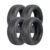 Jogo 4 Pneus Speedmax Aro 19 HU901 245/45R19 102W
