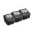 Kit com 3 Impressoras Elgin i9 FULL Térmica