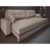 Sofá Palermo 2,80m Retrátil e Reclinável Velosuede Capuccino – NETSOFAS