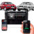 Rádio Automotivo Som Bluetooth MP3 Player Com Moldura Cd Mp3 Rádio Painel 1din Cd Rádio Vw Gol G3