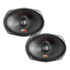RETROVISOR BROS 125/150 / XLR 125 ATE 2008 MOD ORIGINAL (GVS) CADA