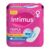 Absorvente Intimus Gel Tripla Protecao Extra Suave sem Abas 08 Unidades