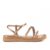 Sandália Pink Cats Infantil Flatform