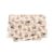 Papel de Seda – 49x69cm – Doce Páscoa Rosa – 10 unidades – Cromus – Rizzo