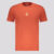 Camiseta Hang Loose Logblock Vermelha
