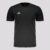 Camiseta Topper Classic Preta