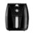 Fritadeira Air Fryer Britânia BAF45A – 1500W, 5 Litros, Preto com Revestimento Gold